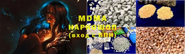 шишки Пересвет